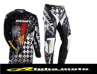 KENNY REPLICA WARNIA COMBO 2012